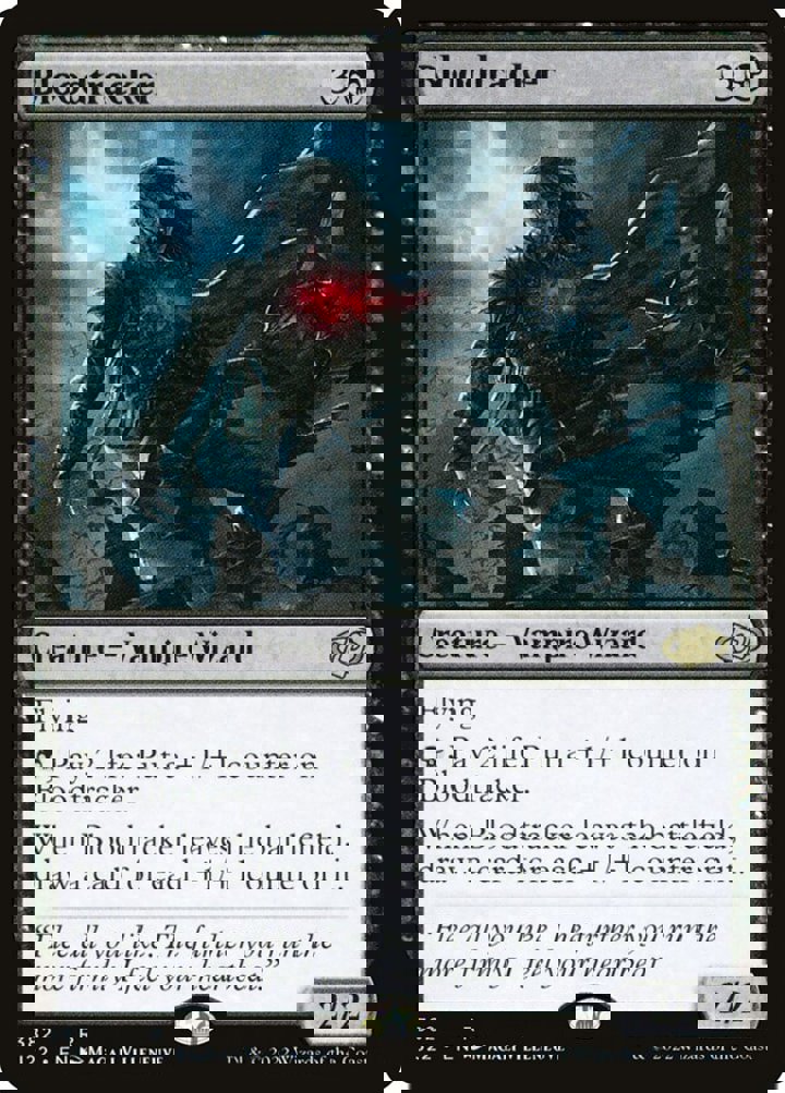 Bloodtracker