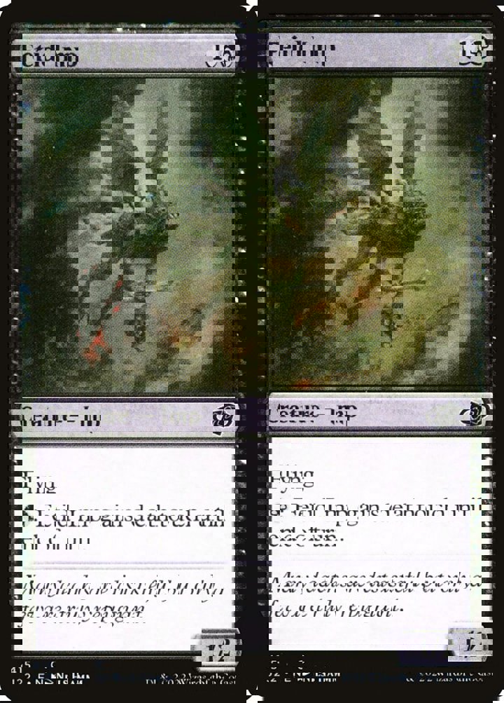 Fetid Imp