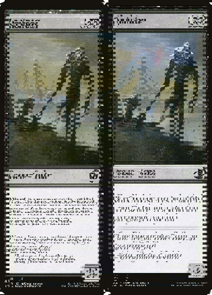 Ghoulraiser