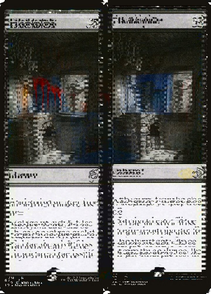 Triskaidekaphobia