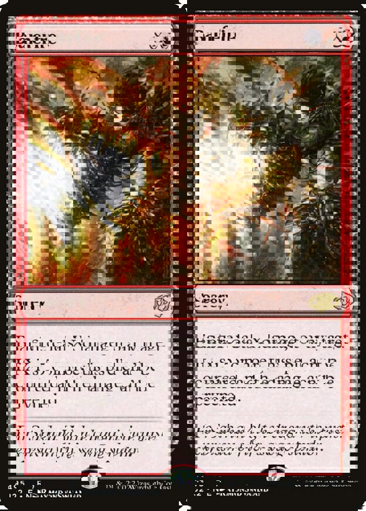Banefire