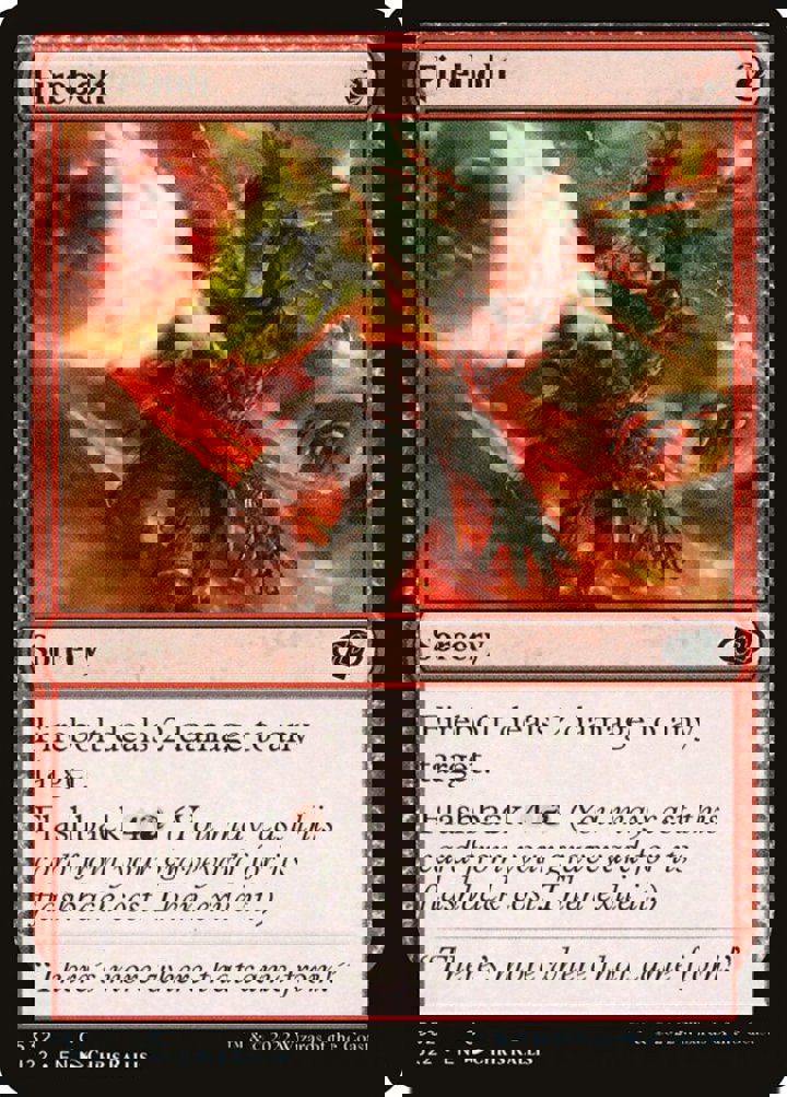 Firebolt