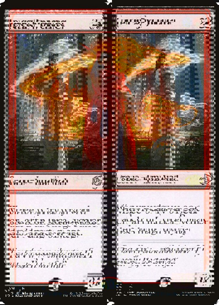 Irencrag Pyromancer