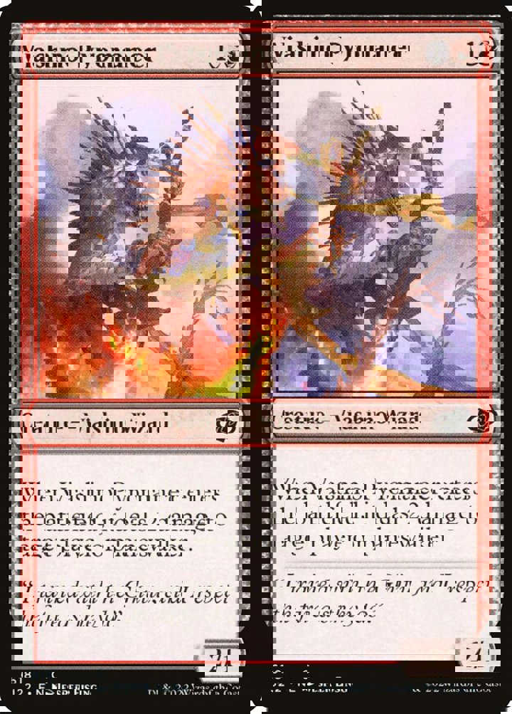 Viashino Pyromancer