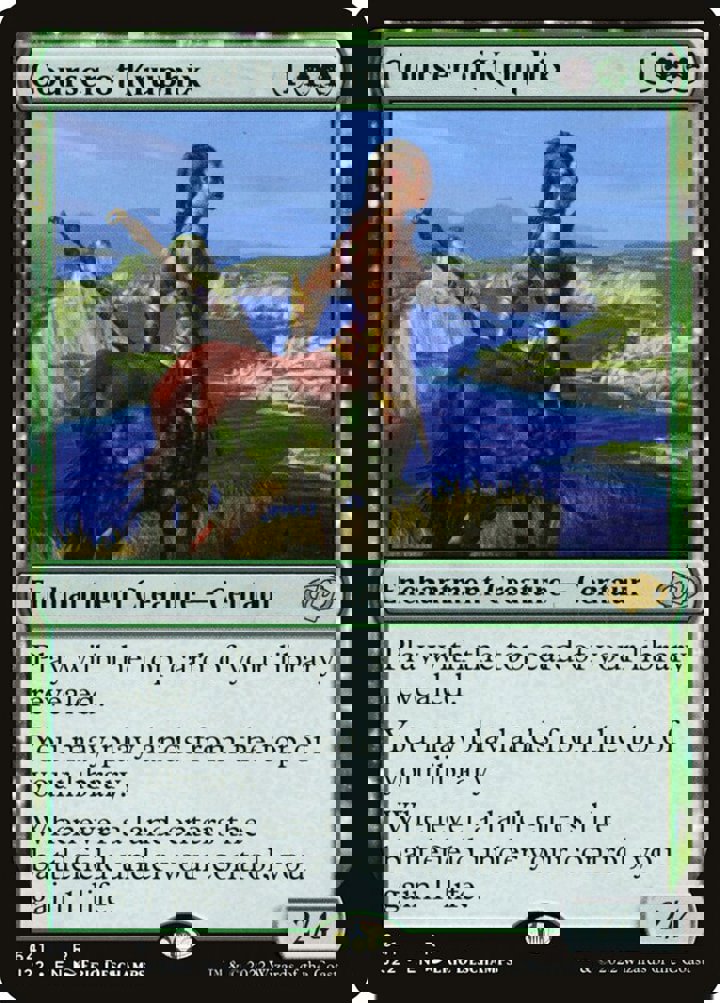 Courser of Kruphix