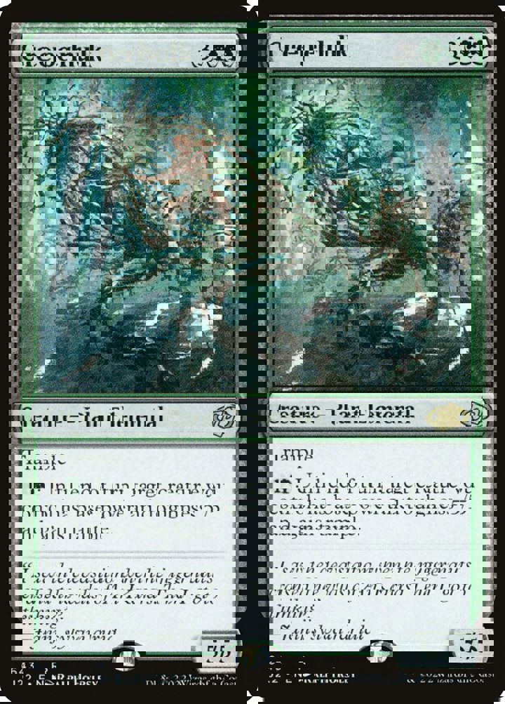 Creeperhulk