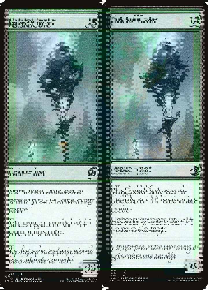Duskshell Crawler