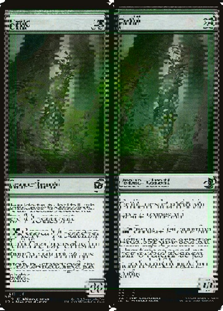 Fertilid