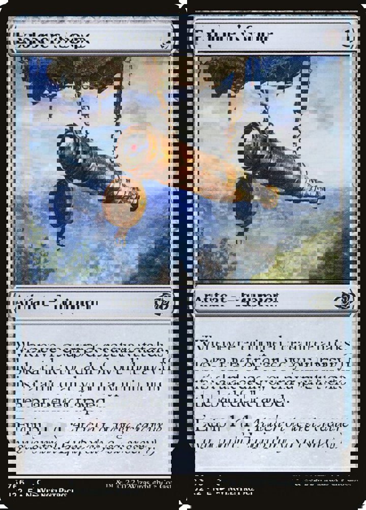 Explorer's Scope