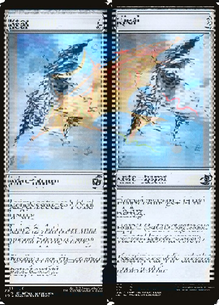 Kitesail