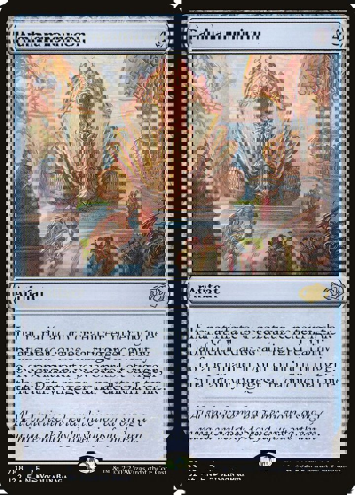 Panharmonicon