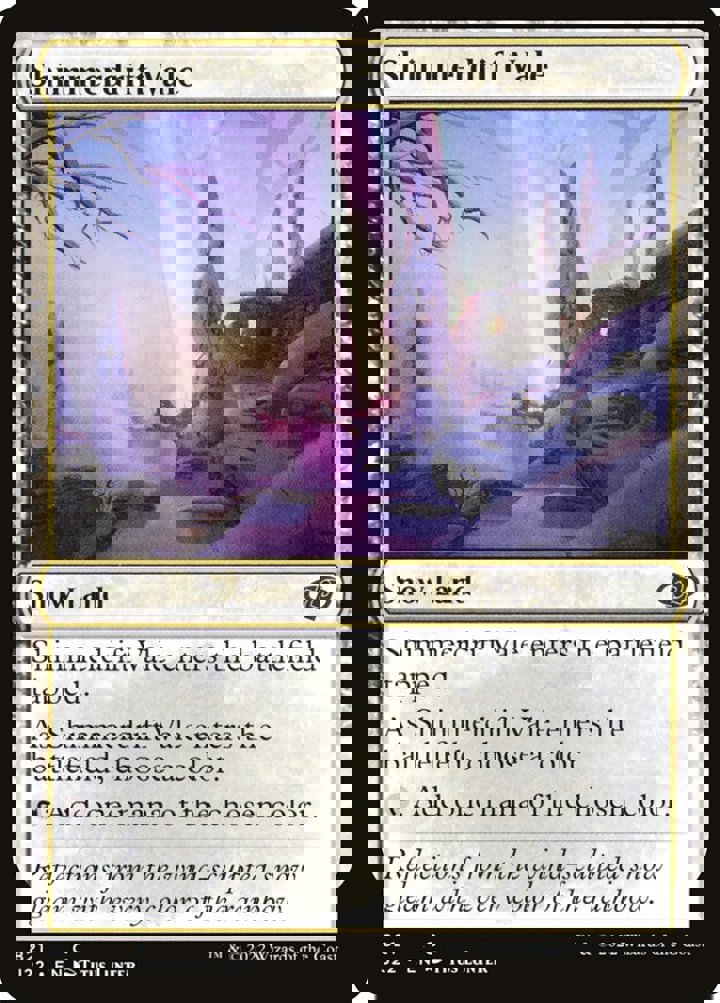 Shimmerdrift Vale