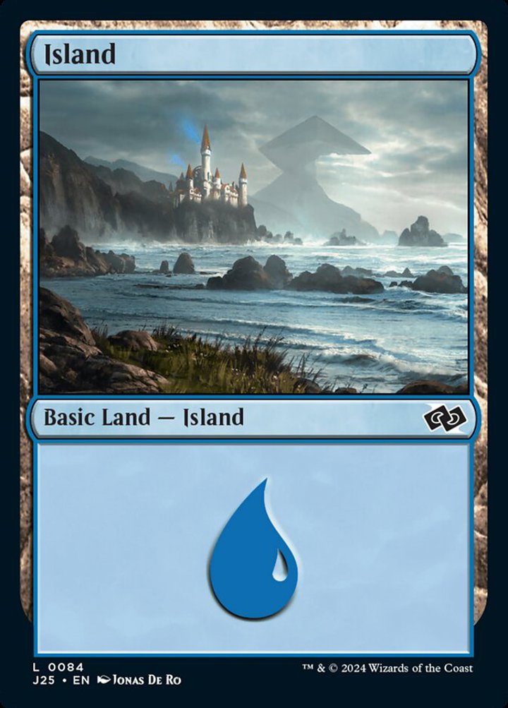 Island (V.1)