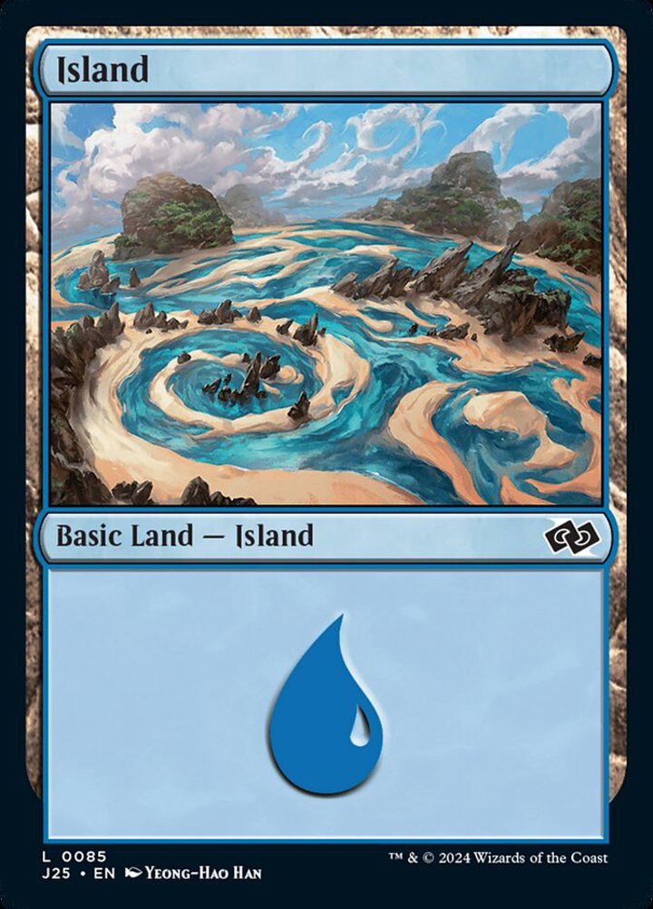 Island (V.2)