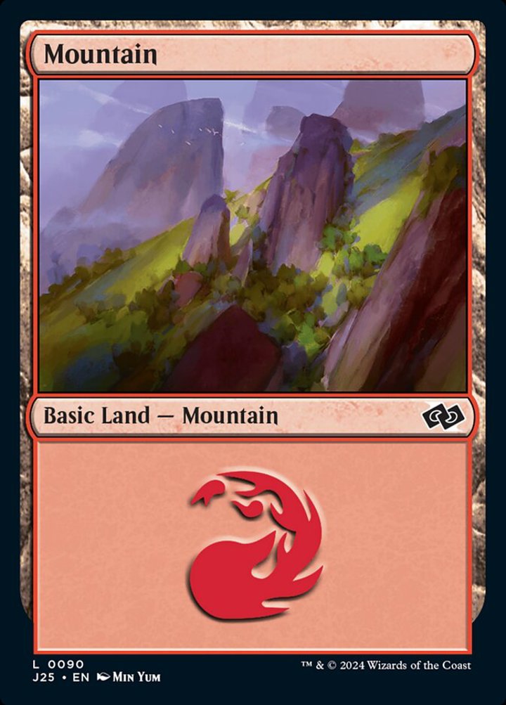 Mountain (V.1)