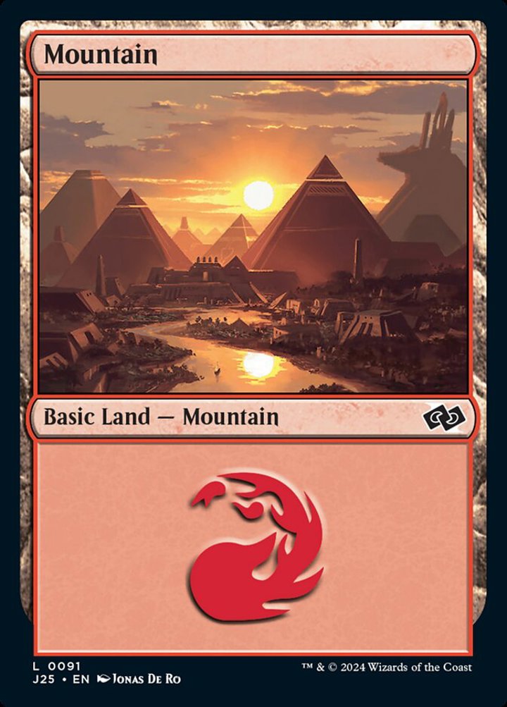 Mountain (V.2)