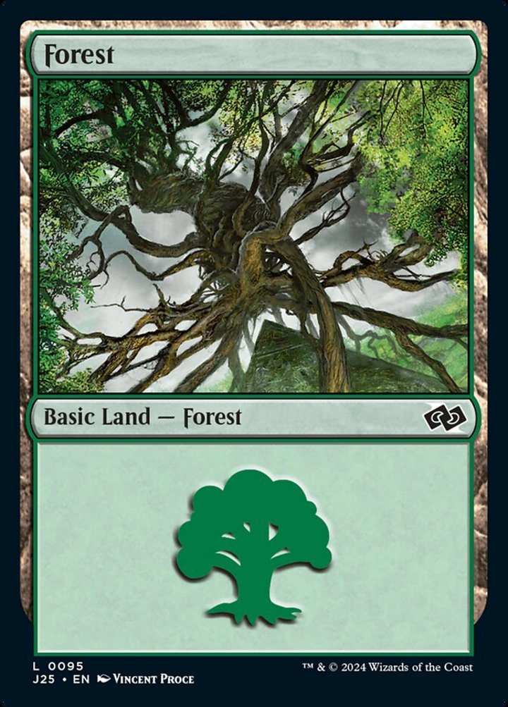 Forest (V.3)
