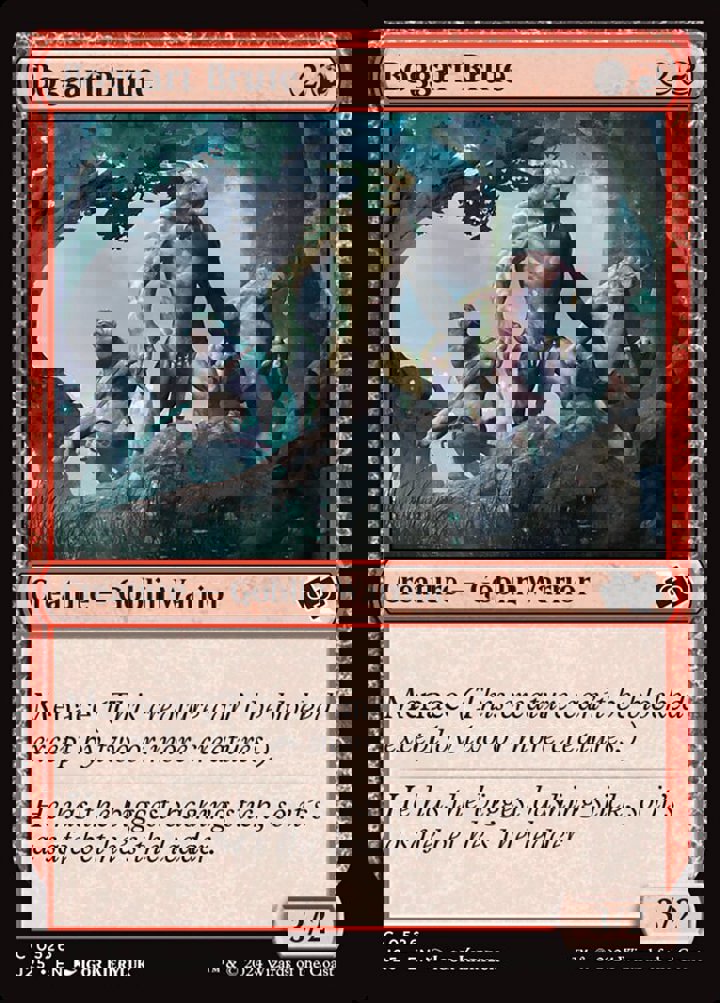 Boggart Brute