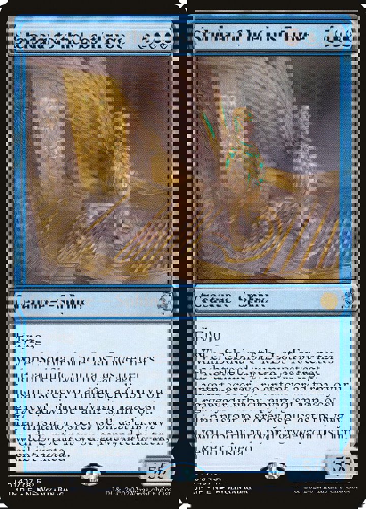Scholar of the Lost Trove