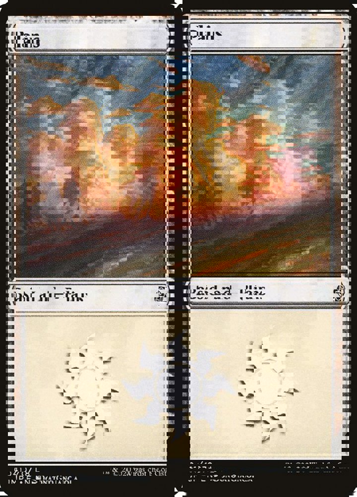 Plains (V.4)