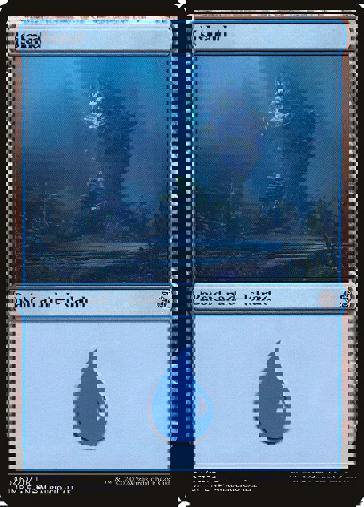 Island (V.1)