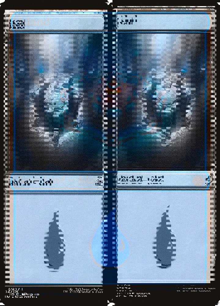 Island (V.4)