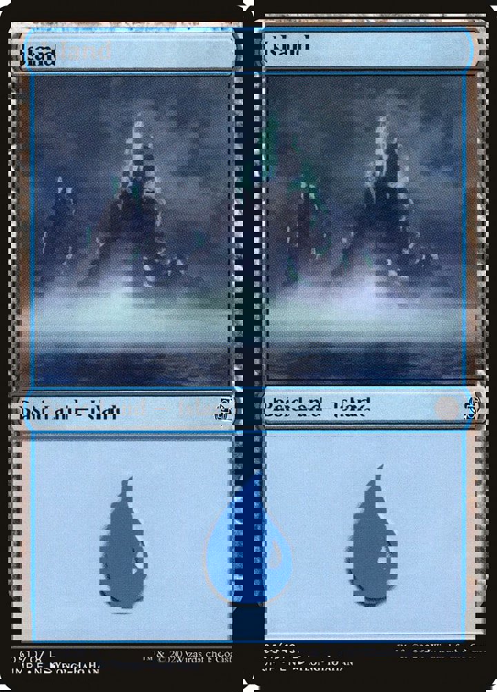 Island (V.6)