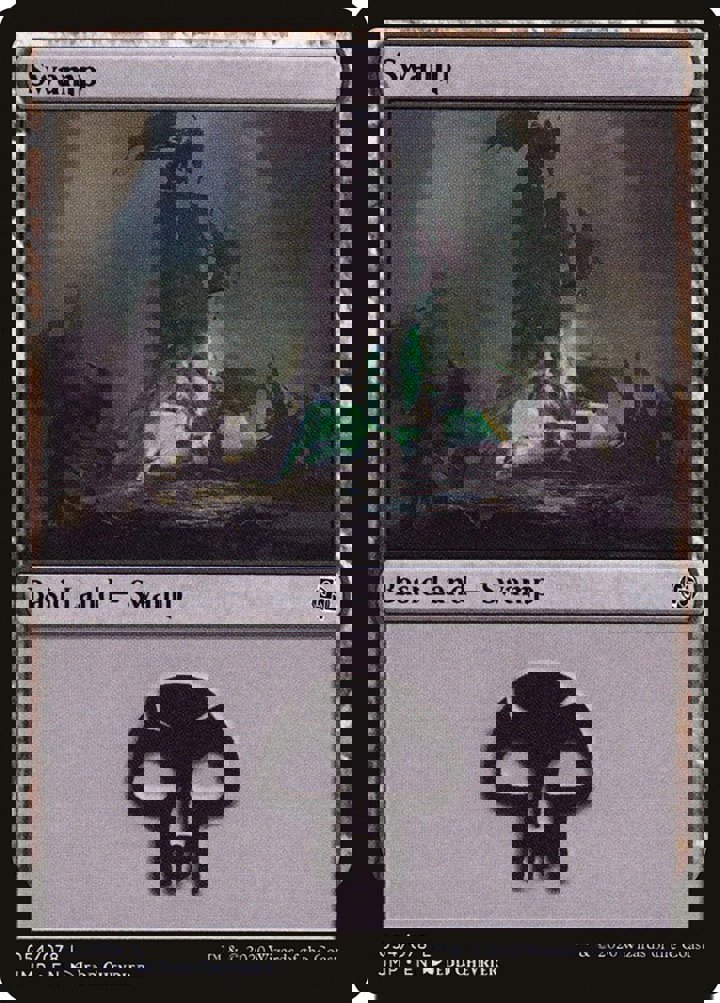 Swamp (V.1)