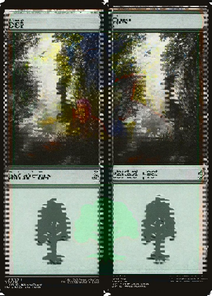 Forest (V.4)