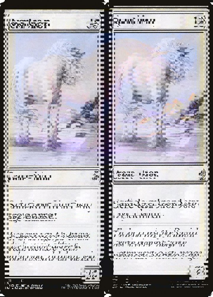 Ronom Unicorn