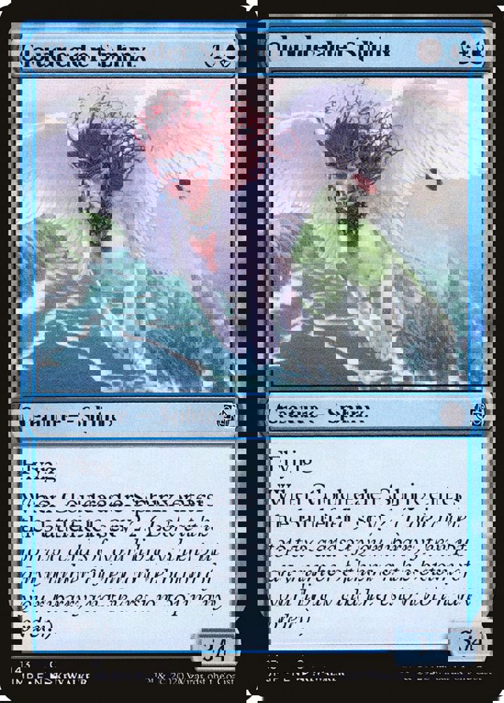 Cloudreader Sphinx