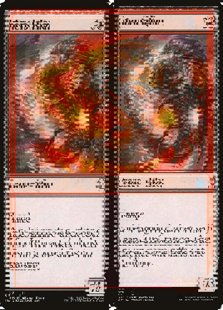 Inferno Hellion