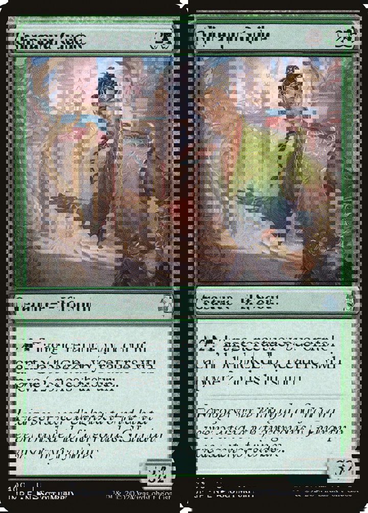 Ghirapur Guide