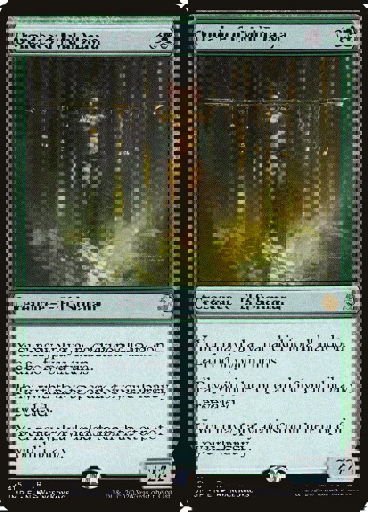 Oracle of Mul Daya