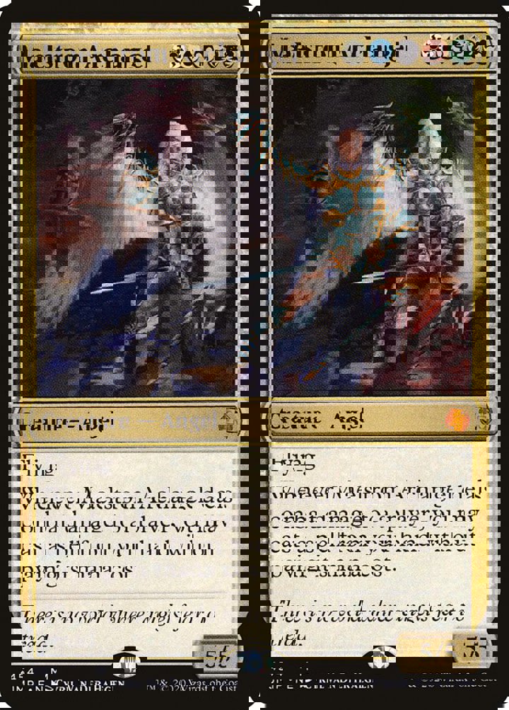 Maelstrom Archangel