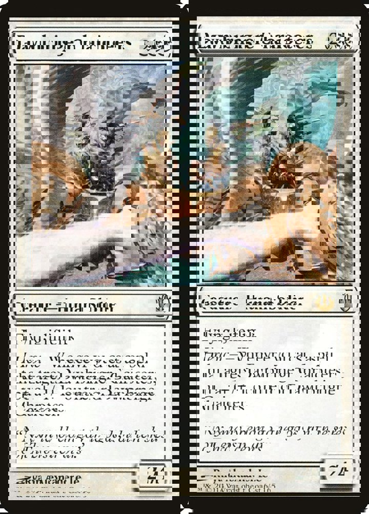 Dawnbringer Charioteers
