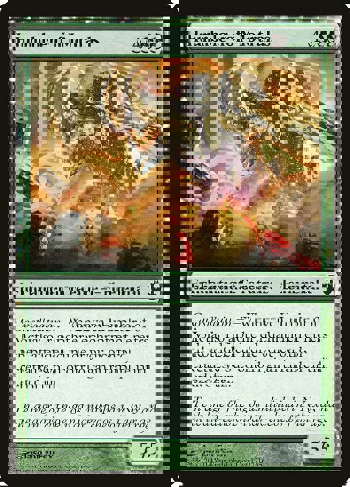 Humbler of Mortals