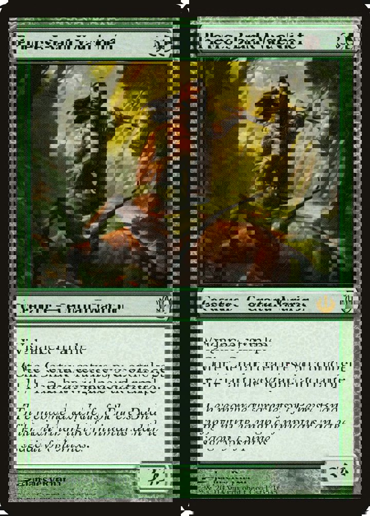 Pheres-Band Warchief