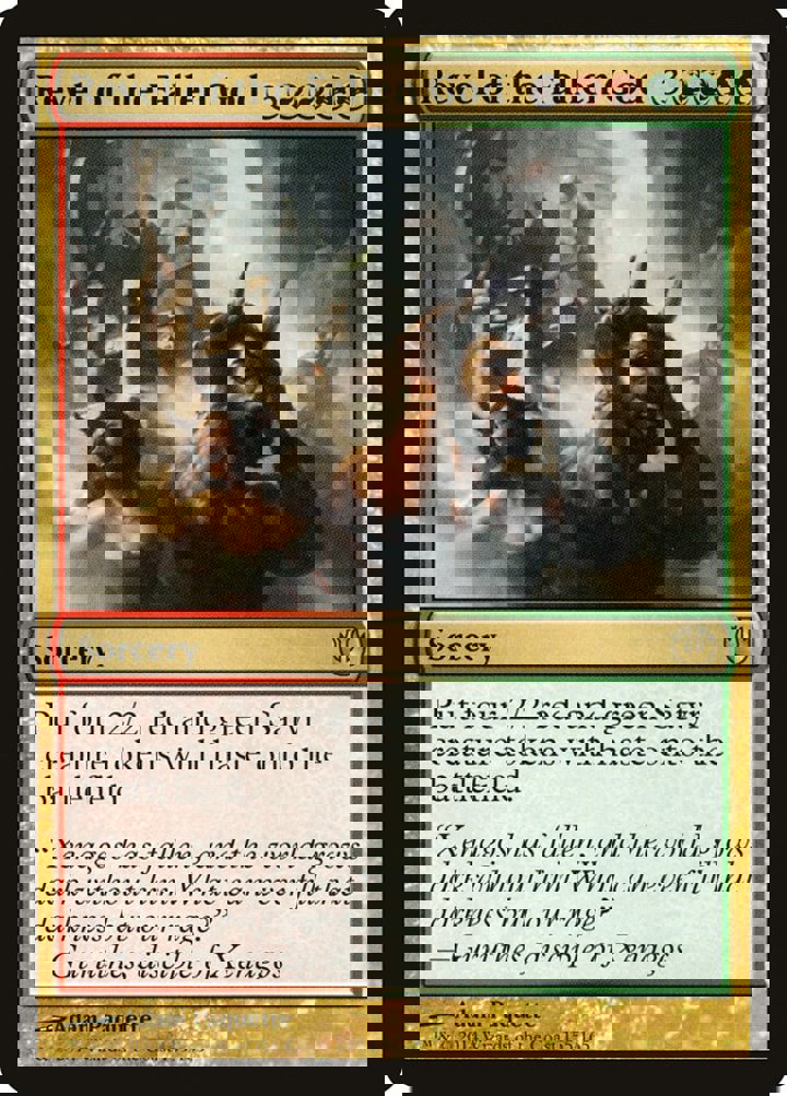 Revel of the Fallen God