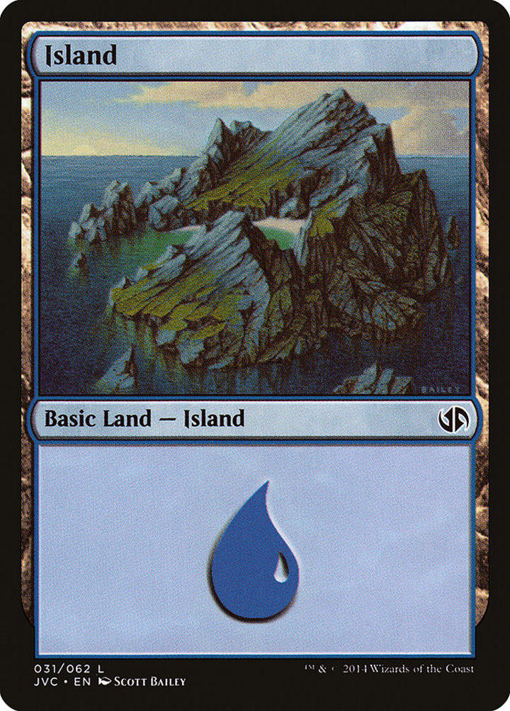 Island (V.4)