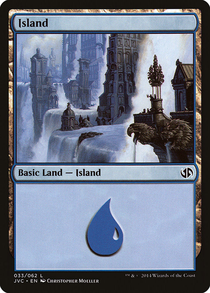 Island (V.1)