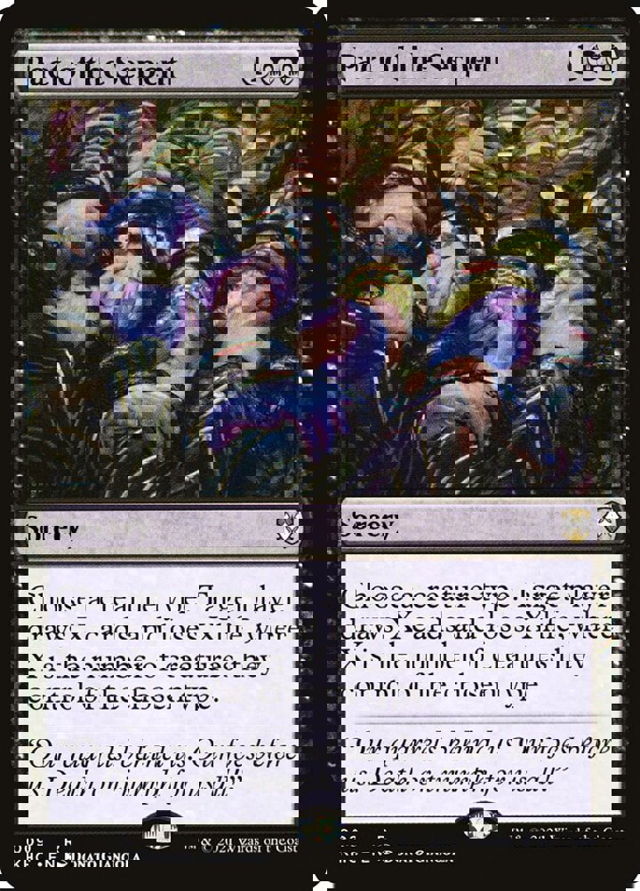 Pact of the Serpent