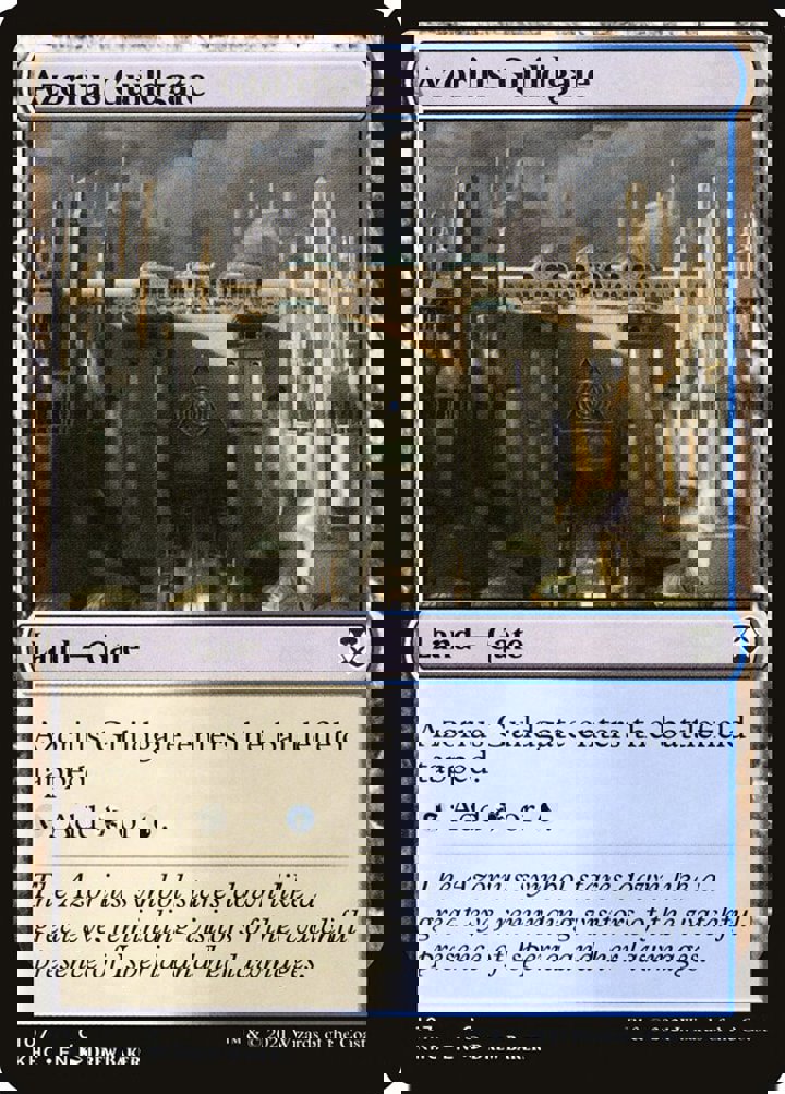 Azorius Guildgate