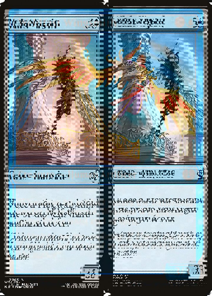 Weldfast Wingsmith