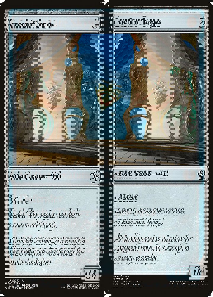 Consulate Skygate
