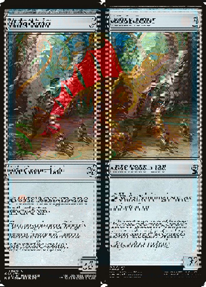 Weldfast Monitor