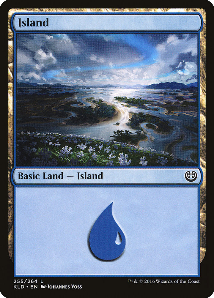 Island (V.3)