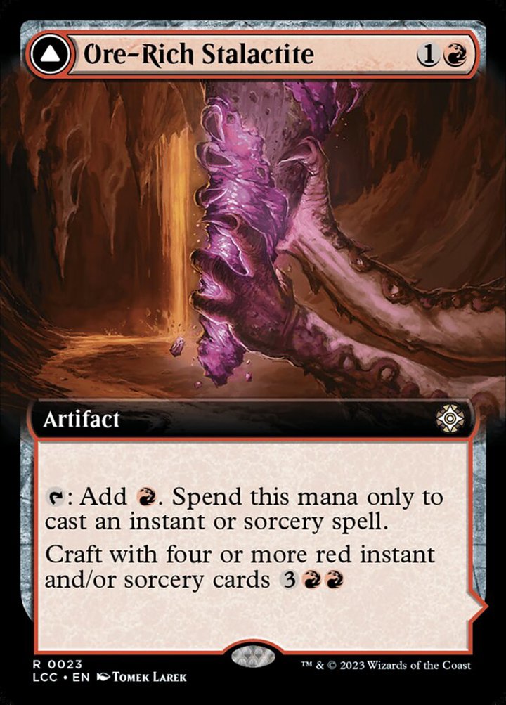 Magic: The Gathering - Catalyst Stone (Pietra Catalizzatrice) - Carta Singola Rara Dall'Espansione Odyssey (ODY)