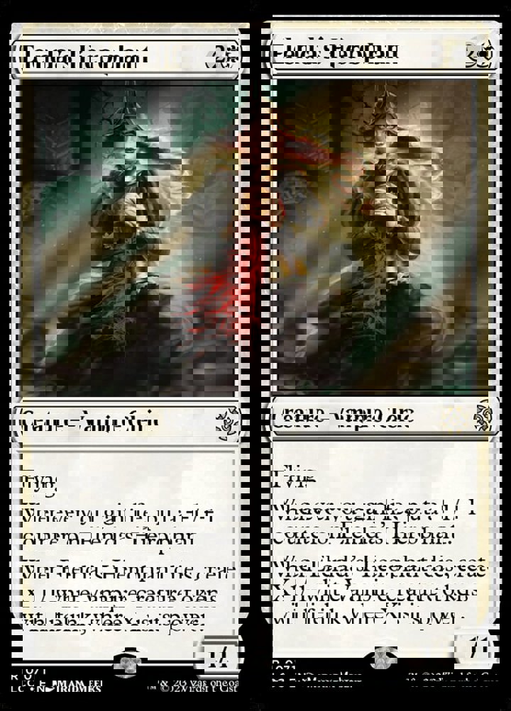 Elenda's Hierophant