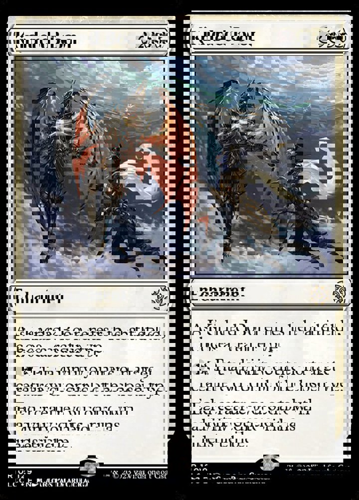 Kindred Boon
